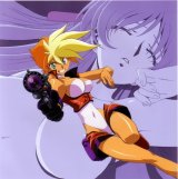 BUY NEW dirty pair - 75509 Premium Anime Print Poster