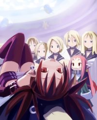 BUY NEW disgaea - 10127 Premium Anime Print Poster