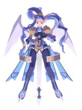 BUY NEW disgaea - 104783 Premium Anime Print Poster
