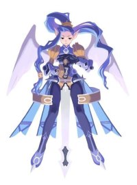 BUY NEW disgaea - 104783 Premium Anime Print Poster