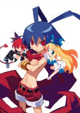 BUY NEW disgaea - 116313 Premium Anime Print Poster