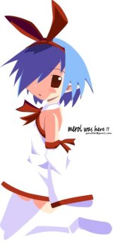 BUY NEW disgaea - 131646 Premium Anime Print Poster