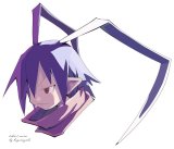 BUY NEW disgaea - 137512 Premium Anime Print Poster