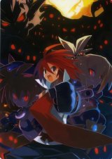 BUY NEW disgaea - 149154 Premium Anime Print Poster