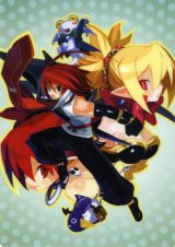BUY NEW disgaea - 149314 Premium Anime Print Poster