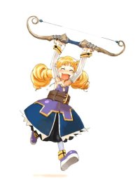 BUY NEW disgaea - 155940 Premium Anime Print Poster