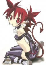BUY NEW disgaea - 156443 Premium Anime Print Poster
