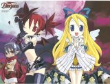 BUY NEW disgaea - 156578 Premium Anime Print Poster