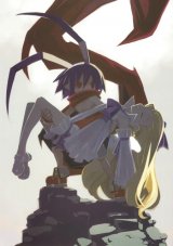 BUY NEW disgaea - 170048 Premium Anime Print Poster