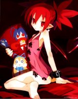 BUY NEW disgaea - 170647 Premium Anime Print Poster
