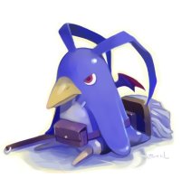 BUY NEW disgaea - 17280 Premium Anime Print Poster