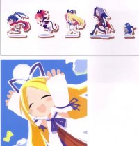 BUY NEW disgaea - 17413 Premium Anime Print Poster