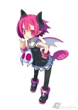 BUY NEW disgaea - 176204 Premium Anime Print Poster