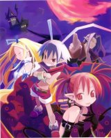 BUY NEW disgaea - 181982 Premium Anime Print Poster