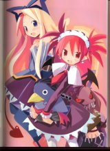 BUY NEW disgaea - 187791 Premium Anime Print Poster