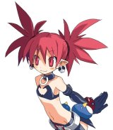 BUY NEW disgaea 2 - 48569 Premium Anime Print Poster