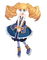 BUY NEW disgaea 2 - 48571 Premium Anime Print Poster