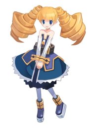 BUY NEW disgaea 2 - 48571 Premium Anime Print Poster