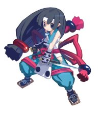 BUY NEW disgaea 2 - 48572 Premium Anime Print Poster