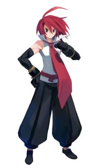 BUY NEW disgaea 2 - 48573 Premium Anime Print Poster