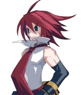 BUY NEW disgaea 2 - 52942 Premium Anime Print Poster