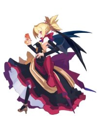 BUY NEW disgaea 2 - 52954 Premium Anime Print Poster