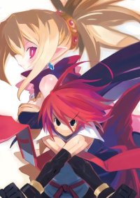 BUY NEW disgaea 2 - 53068 Premium Anime Print Poster