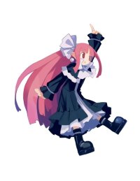 BUY NEW disgaea 2 - 53076 Premium Anime Print Poster