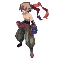 BUY NEW disgaea 2 - 56973 Premium Anime Print Poster