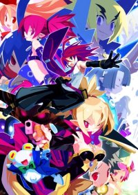 BUY NEW disgaea 2 - 63628 Premium Anime Print Poster