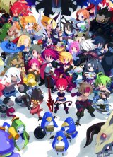 BUY NEW disgaea 2 - 63630 Premium Anime Print Poster