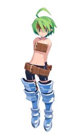 BUY NEW disgaea 2 - 84477 Premium Anime Print Poster