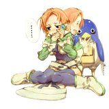 BUY NEW disgaea 2 - 84883 Premium Anime Print Poster