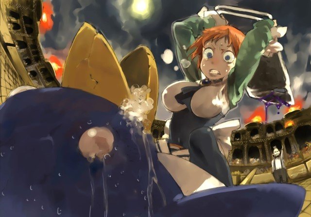 BUY NEW disgaea 2 - 84884 Premium Anime Print Poster disgaea 2 - 84884 image
