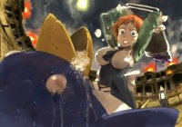 BUY NEW disgaea 2 - 84884 Premium Anime Print Poster