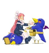 BUY NEW disgaea 2 - 84885 Premium Anime Print Poster