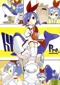 BUY NEW disgaea - 21434 Premium Anime Print Poster