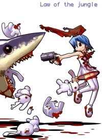 BUY NEW disgaea - 21693 Premium Anime Print Poster