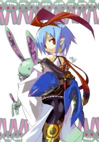 BUY NEW disgaea - 21697 Premium Anime Print Poster