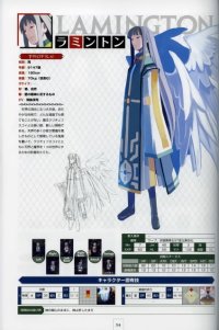 BUY NEW disgaea - 25133 Premium Anime Print Poster