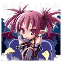 BUY NEW disgaea - 27678 Premium Anime Print Poster