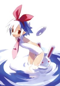 BUY NEW disgaea - 27679 Premium Anime Print Poster