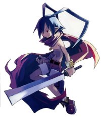 BUY NEW disgaea - 2973 Premium Anime Print Poster