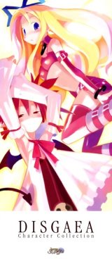 BUY NEW disgaea - 5252 Premium Anime Print Poster