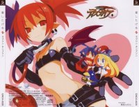 BUY NEW disgaea - 61494 Premium Anime Print Poster