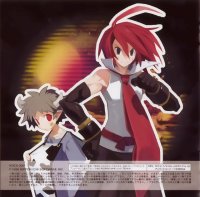 BUY NEW disgaea - 64726 Premium Anime Print Poster