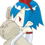 BUY NEW disgaea - 69716 Premium Anime Print Poster