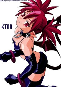 BUY NEW disgaea - 70698 Premium Anime Print Poster