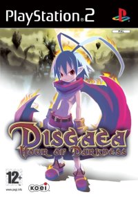 BUY NEW disgaea - 77065 Premium Anime Print Poster