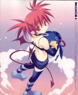 BUY NEW disgaea - 78102 Premium Anime Print Poster